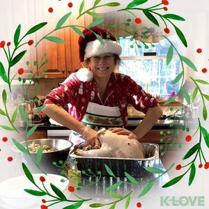 Meet your Posher, Kathleen